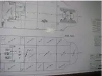 Baggeraarschip te koop