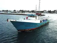 Longliner Te koop