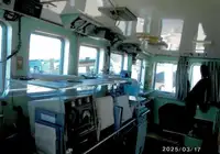 Trawler te koop