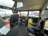 Containerschip te koop