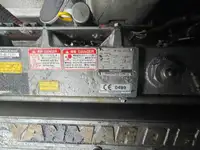 Passagiersschip te koop