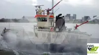 Sleperschip te koop