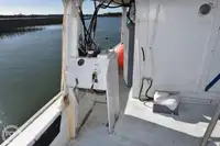 Langlijnschip te koop