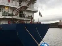 Olie-/chemikaliëntanker te koop
