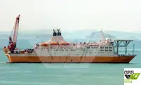 RoPax schip Te koop