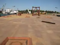 Barge te koop