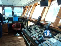 Trawler te koop