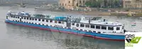 Cruise schip Te koop