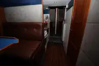 Patrouilleboot te koop