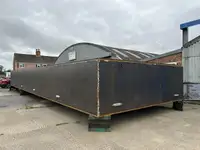 Ponton te koop