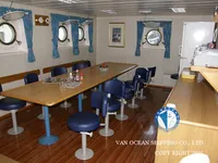 Trawler te koop