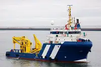 Koelschip Te koop