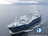 Koelschip te koop