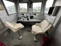 Patrouilleboot te koop