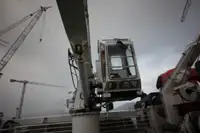 Bulkcarrier te koop