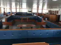 RoPax-schip te koop