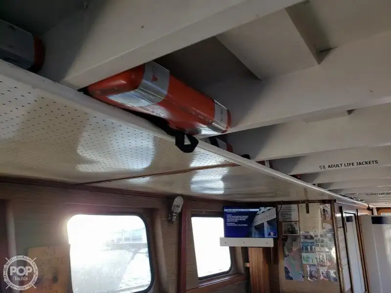 Veerboot te koop