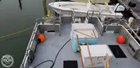 Trawler te koop