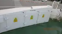 Catamaran te koop