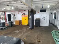 Sleperschip te koop