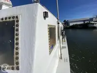 Trawler te koop