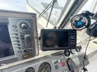 Passagiersschip te koop