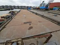 Barge te koop
