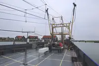 Passagiersschip te koop