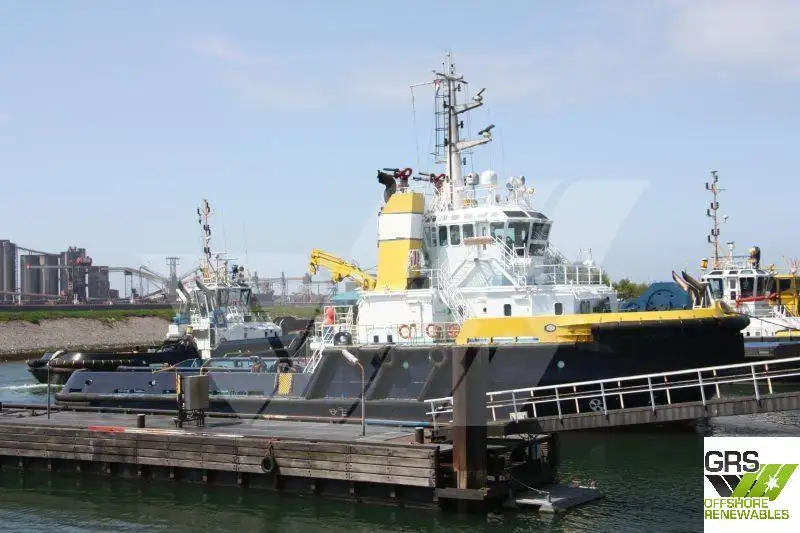 Sleperschip te koop