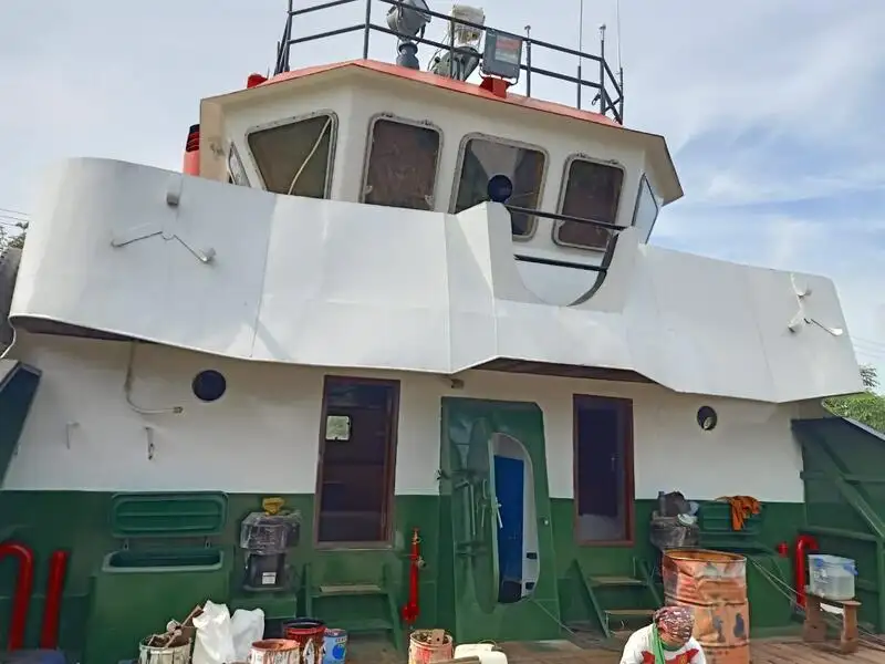 landingsvaartuig, tank te koop