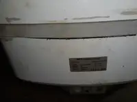 Trawler te koop