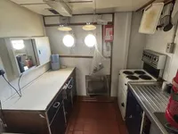 Sleperschip te koop