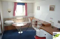 Ro-Ro-schip te koop