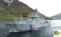 Patrouilleboot Te koop