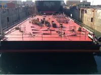 Barge te koop
