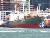 Koelschip te koop