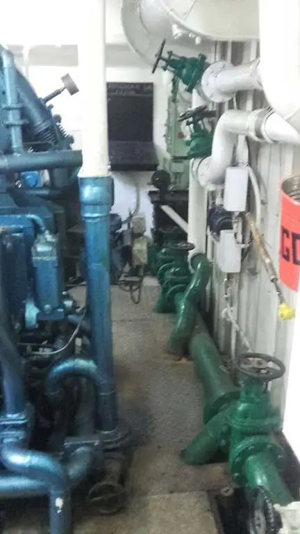Sleperschip te koop