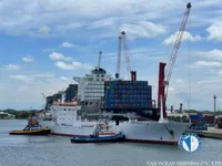 Koelschip te koop