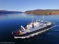 Veerboot te koop