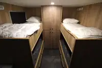 Sleperschip te koop