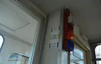 LNG-schip te koop