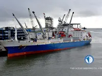 Koelschip te koop