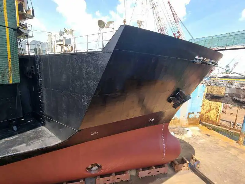 Ro-Ro-schip te koop