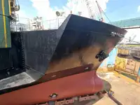 Ro-Ro-schip te koop