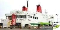 Ro-Ro ship Te koop