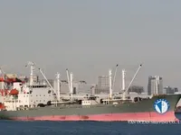 Koelschip te koop