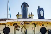 Sleperschip te koop