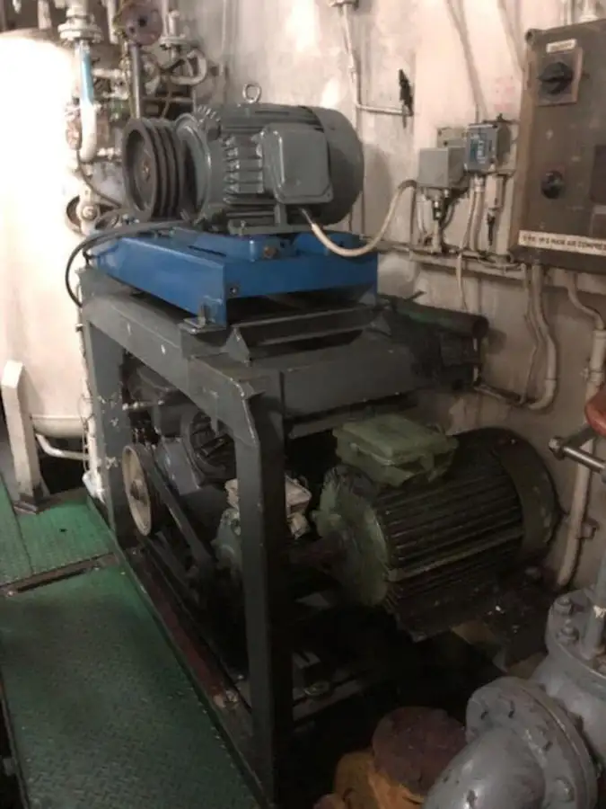 Sleperschip te koop