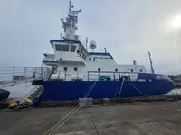 Sleperschip te koop