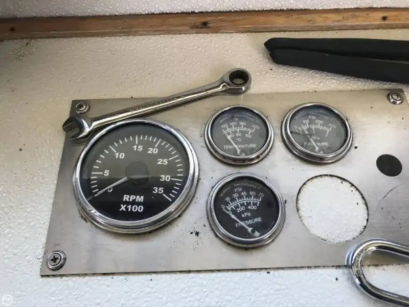 Sleperschip te koop